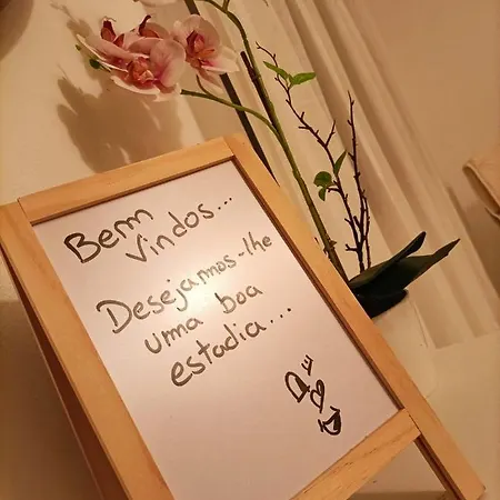 Apartment Real Lar
