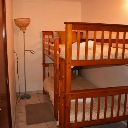 Real Lar Apartment