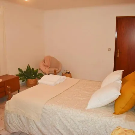 Real Lar Apartment *