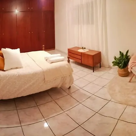 Real Lar Apartment Palmeira de Faro