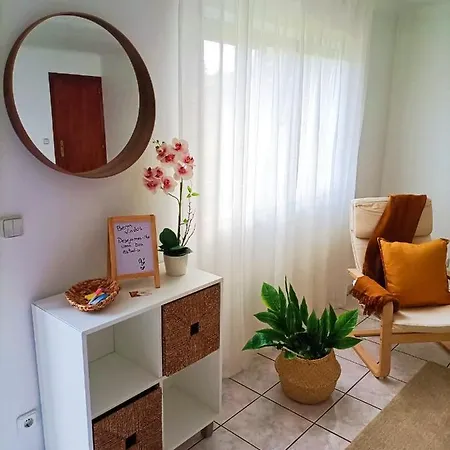 Real Lar Apartment Palmeira de Faro