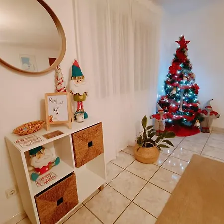 Apartment Real Lar Palmeira de Faro