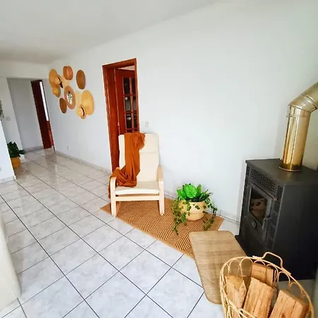 Apartment Real Lar *