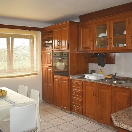 Apartment Real Lar *