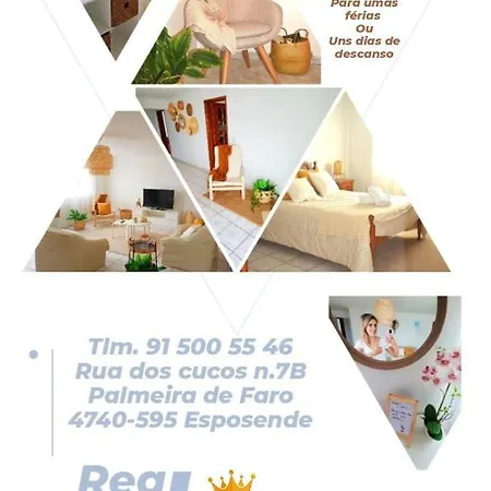 Real Lar *