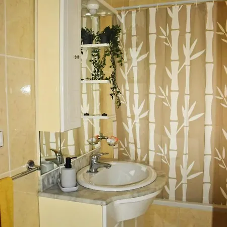 Apartment Real Lar
